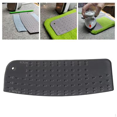 Nähen & Stricken – Kurvenlineale