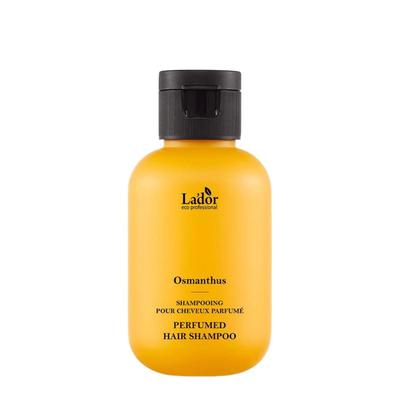 Perfumed Hair Shampoo Osmanthus Refreshing Glossy Finish 100ml