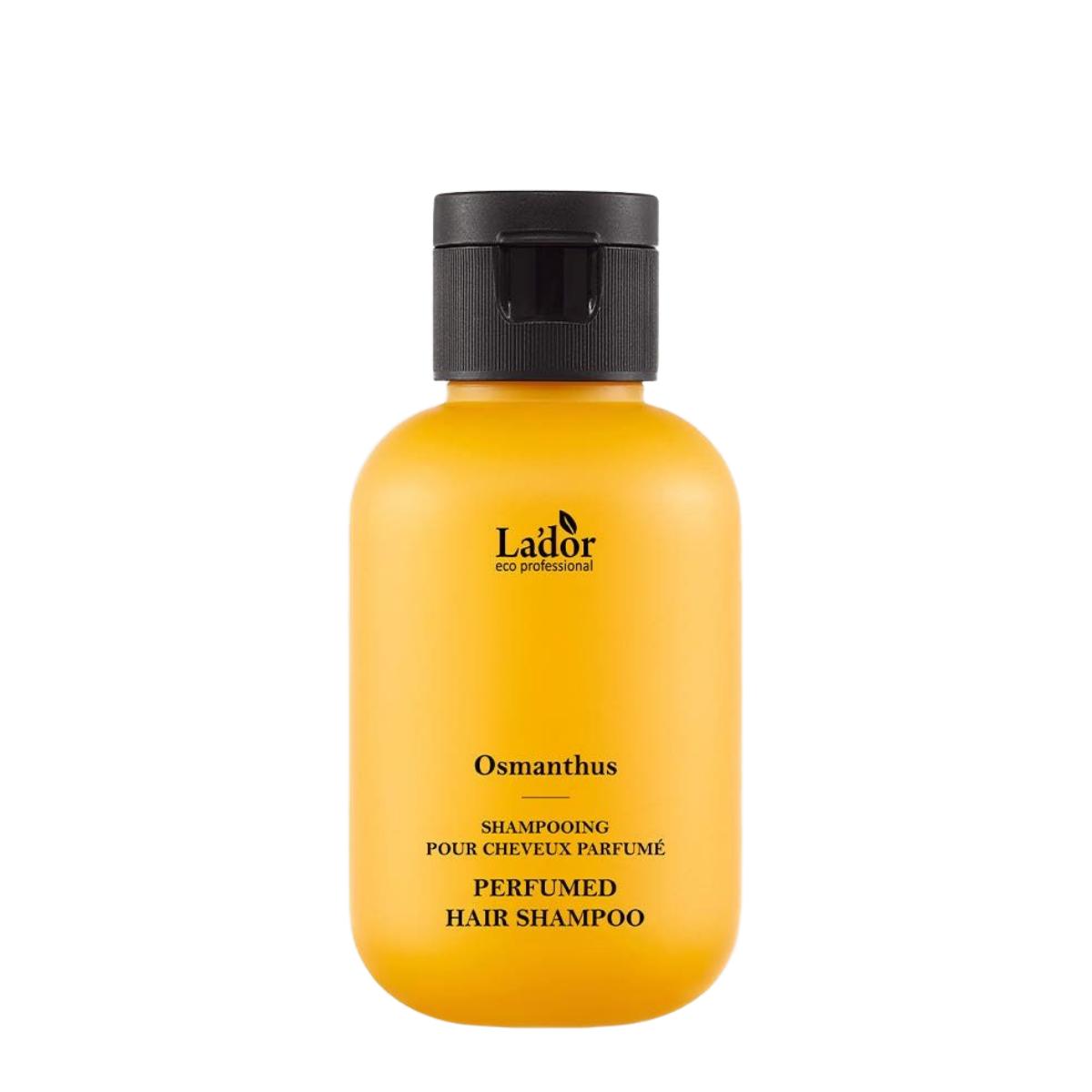 Lador Perfumed Hair Shampoo Osmanthus Refreshing Glossy Finish 100ml