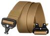 Webbing belt BL159-9260 KHAKI
