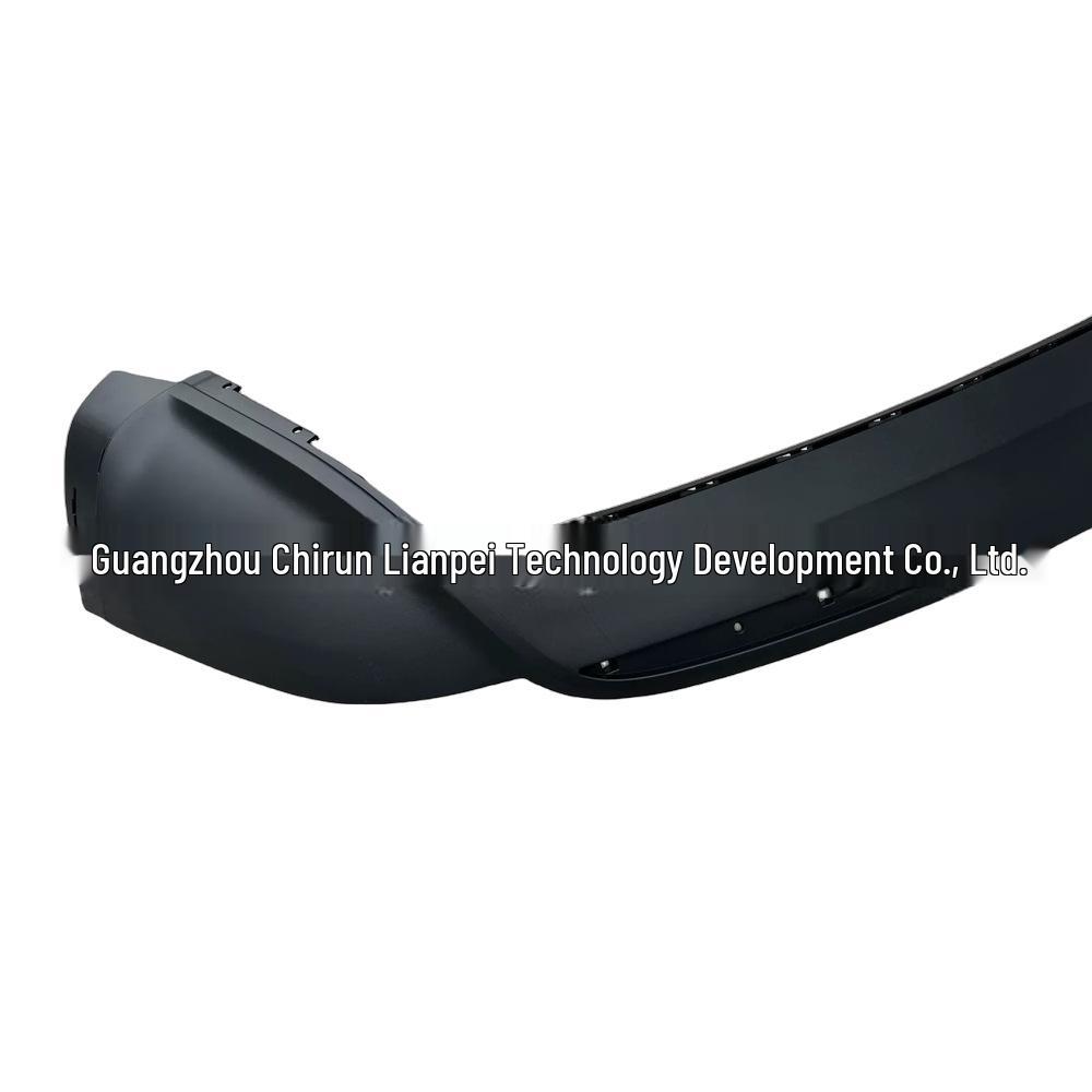 Tesla Model X Rear Bumper Lower Lip 105835400F YXLP