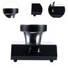 Coffee Maker Heater Electric Halogen Beam Siphon Heating Stove Stainless Steel