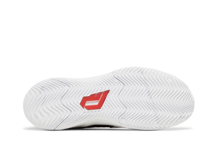 adidas Dame Certfied EXTPLY 2.0 Trail Blazers