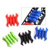 Compoundbogen Stabilisator Gummi Bogen Vibration Glied Dämpfer Pfeil Stoßdämpfer Dämpfung Für Bogenschießen Outdoor Jagd 5