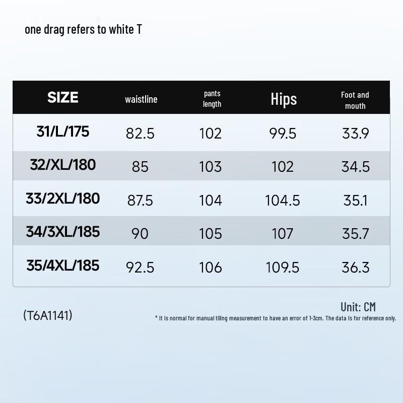 Thumb T Men's Lightweight Cooling Straight Jeans
