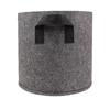 Thickened Breathable Felt Planting Bag for Potatoes, Vegetables, and Seedlings