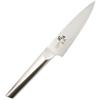 Kai Corporation Seki Magoroku 10000ST Petty Made In Dishwasher Fruit AB5296 Knife, 120mm, Japan, Safe, Knife,