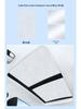 Compatible with Jianghuai 23 Yuyu 3: Sunroof Sunshade for Heat Insulation, Privacy, and Camping