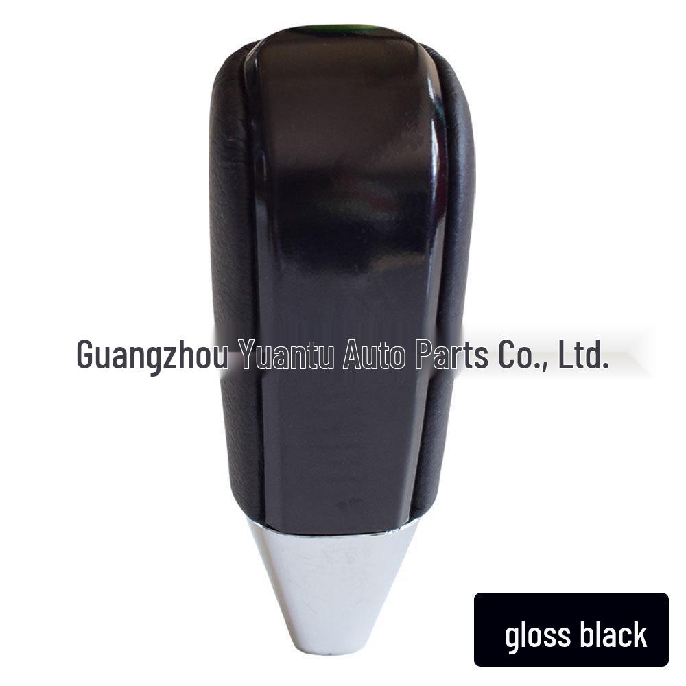 Toyota Land Cruiser 2008-2017 Gear Shift Knob