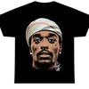 Lil Uzi Vert T Shirt Rap Print Vintage Concert Merch D