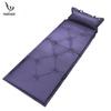 Inflatable Sleeping Pad: Moisture-Proof, Spliceable for Camping and Picnics