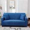 Universal Elastic Sofa Slipcover Full Cover Dustproof Armrest Sofa Protector