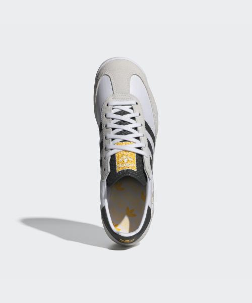 [Adidas] Adidas SL 72 RS - White:Black / IH4823 [Shipped from Korea] 100% Authentic