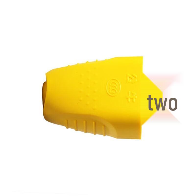 BULL GNT-10L4 Two-Phase Power Plug