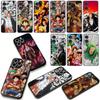 ONE Shanks PIECES Luffy Zoro Cover Phone Case for OPPO A18 A16 A17 A38 A54 A40 A60 A80 A78 A79 A57 A55 A96 A15 A53