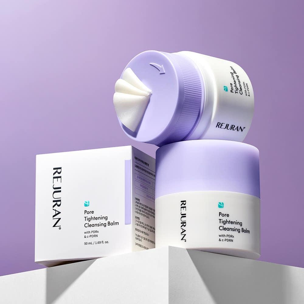 [Rejuran] Derma Healer Pore Tightening Cleansing Balm 50ml / 1.69 fl. oz