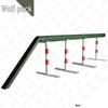 Conglang 400m Obstacle Horizontal Balance Ladder