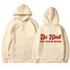 2025 Plus Size Printed Sweatshirt - Autumn/Winter Edition