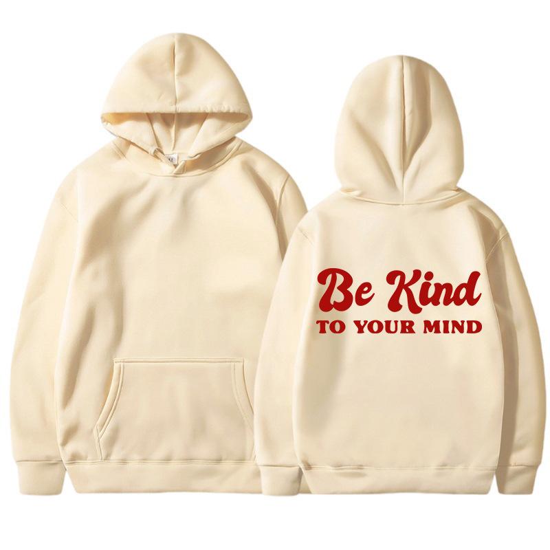 2025 Plus Size Printed Sweatshirt - Autumn/Winter Edition
