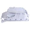 Aluminum Engine Oil Pan Sump Compatible for 2007 2008 2009 Honda CR-V CRV L4 2.4L 264-414