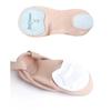 Woman Ballet Shoes Ballet Flats Shoes Kids Dancing Slippers Girls Elastic Soft Dance Shoes High Stretch Women Ballet Slippers