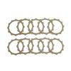 Clutch Friction Plate Kit for Ducati Multistrada 1158 V4 V4S 2021-2024 19020521A