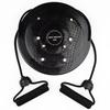 Twist Waist Disc Balance Board with Drawstrings, Body Shaping Waist Twisting Disc Fitness Waist Wriggling Plate