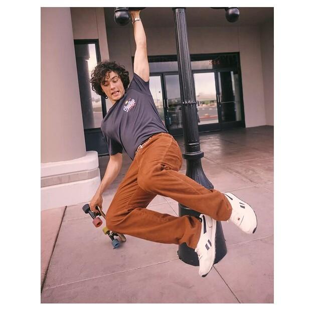 Джинсы Wrangler 13MWZ EU 28_34