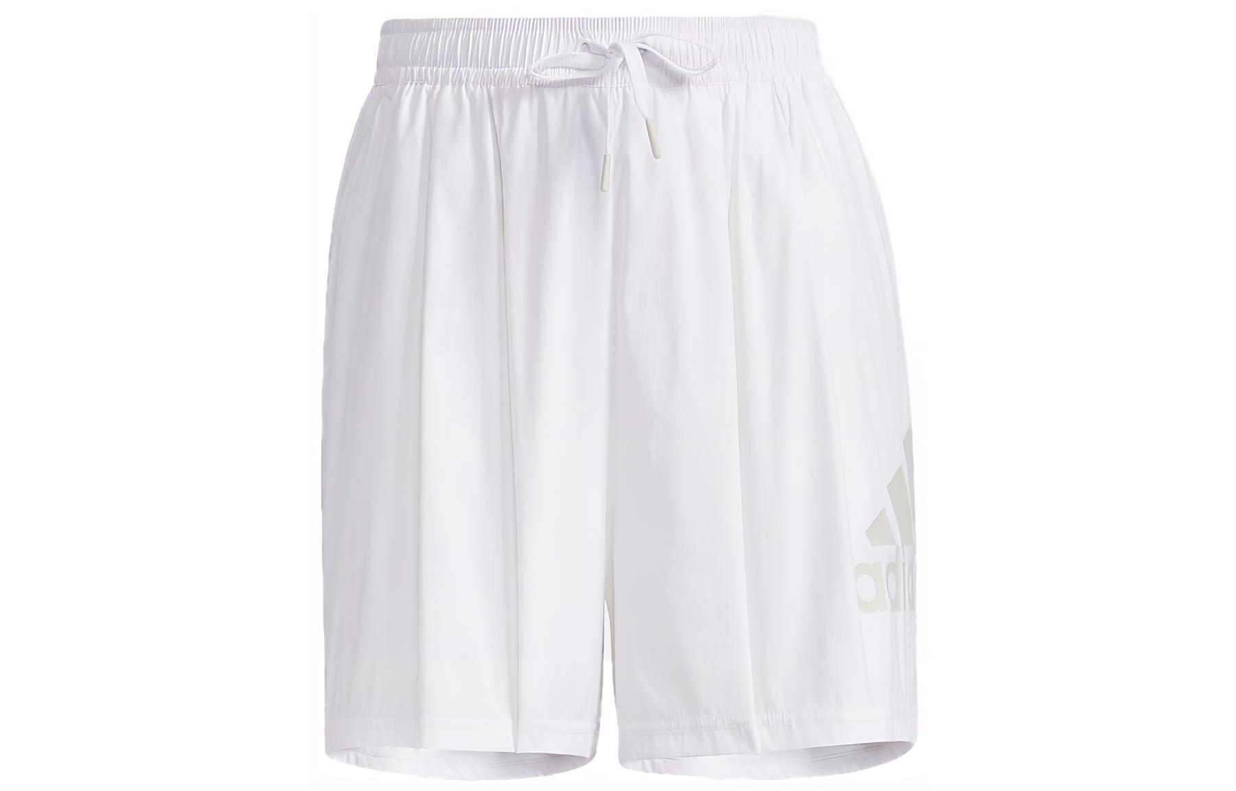 

Adidas Casual Shorts Women s White GT6827 XL