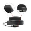 Car Fuel Tank Cap Replace 2224700005 for Mercedes Benz A200 A180 2013-2018 C180 2014-2016