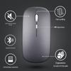 SooPii G30 Wireless Dual-Mode Silent Keyboard and Mouse Combo