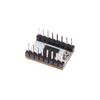Tb67S109 Stepper Motor Driver Module Maximum 4A Current Drives 42/57 Motors Printer Repair Replacement Parts