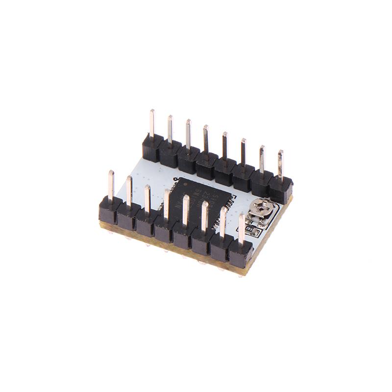 Tb67S109 Stepper Motor Driver Module Maximum 4A Current Drives 42/57 Motors Printer Repair Replacement Parts