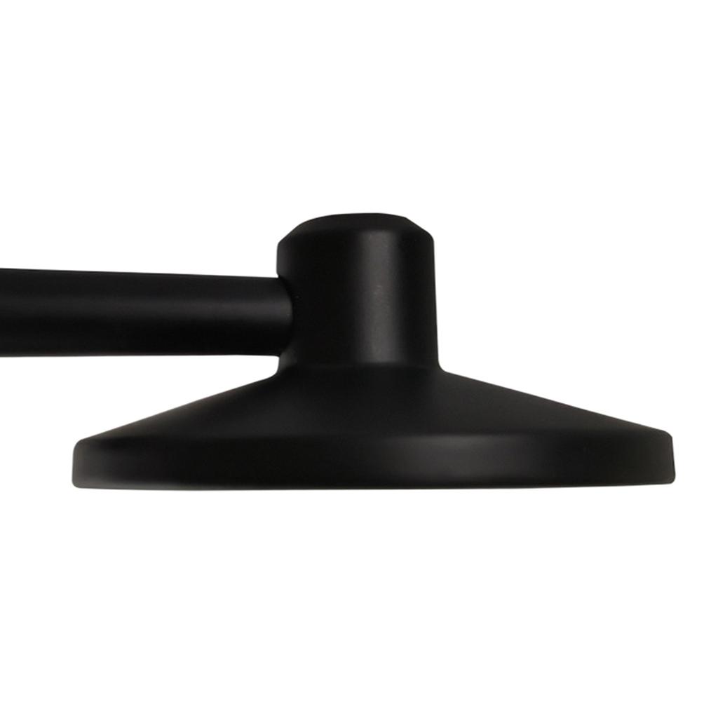 Vintage Motorcycles Scooter Handlebar Convex Mirror Black Round for ATV Scooter Dirt Bike Universal Convex Mirror