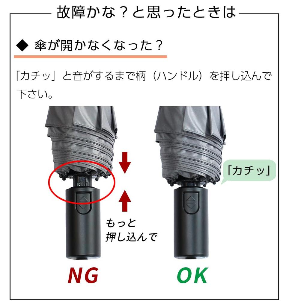 Lightweight Folding Umbrella for Sun and Automatic Carbon 8 55cm Full Light UV Sun and Light Safety Satin Gray Men's Parasol Rain, Open/Close, Fiber,