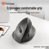 Q7 Ergonomic Dual-Mode Wireless Vertical Mouse