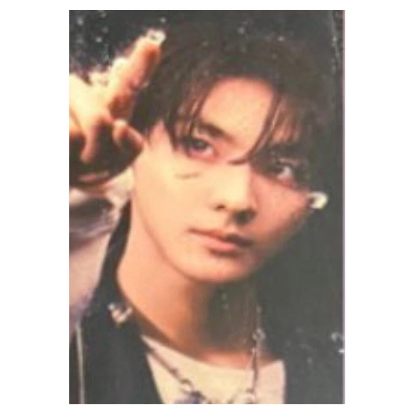 ENHYPEN ORANGE BLOOD UNIVERSAL MUSIC weverse ОФИЦИАЛЬНАЯ ФОТОКАРТОЧКА РОЗЫГРЫШ JONGWON UNIVERSAL #1