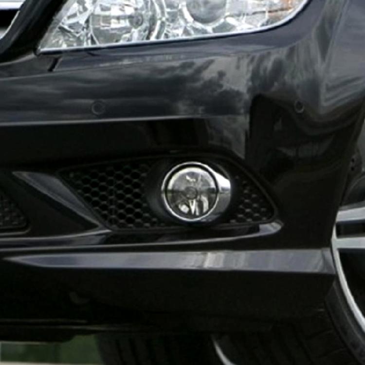 Replace 2048202156 2048202256 Bumper Fog Light for W204 W216 W164 W251 C250 C300 Replacement Fog Lamp Auto Accessories