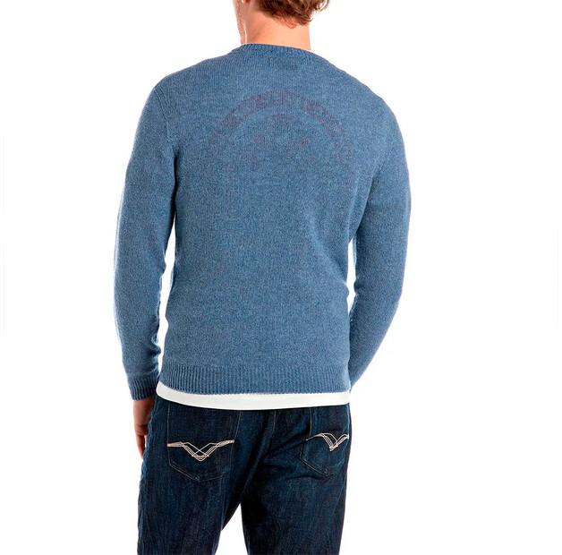 Replay Свитер UK4853.000.G23892