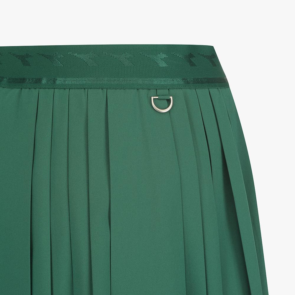 diadora Classic Ermina Skirt Green