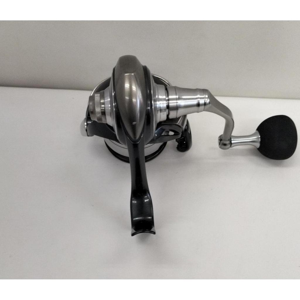 Used DAIWA 24CERTATE LT5000D spinning reel