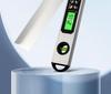 Digital Protractor & Level Ruler with Bubble - High Precision Measuring Instrument