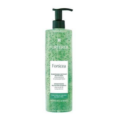 Rene Furterer Forticea Supervolume Shampoo 600ml