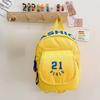 Children's Backpack Kindergarten Elementary School Outdoor Lightweight Waterproof Bookbags