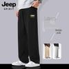 JEEP SPIRIT Men's Straight Leg Casual Pants