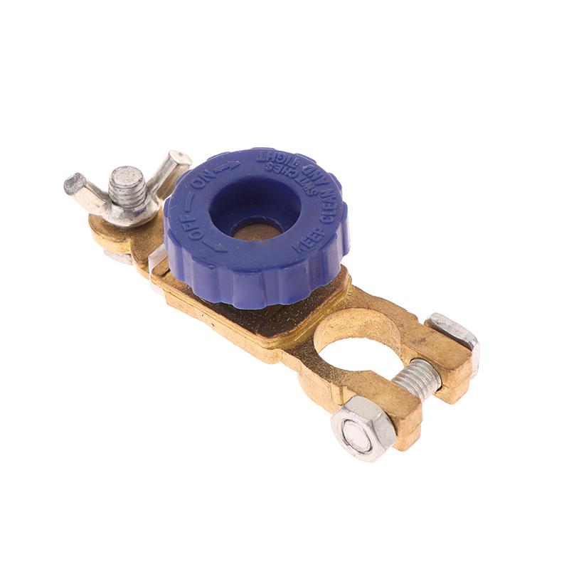 

Універсальний перемикач акумулятора автомобіля, клеми, ізолятор відключення акумулятора, вимикач, захисник, автомобільні аксесуари