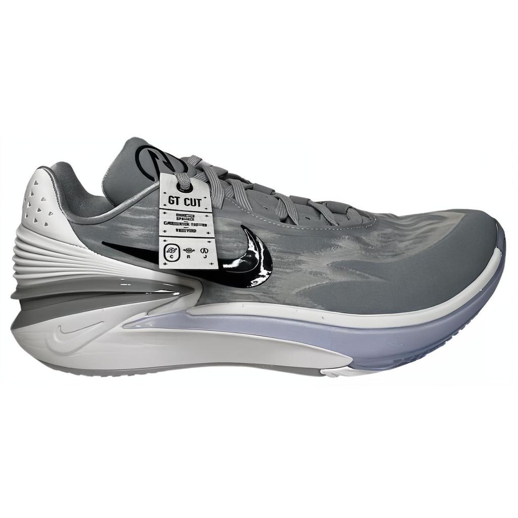 New Nike Air Zoom Gt Cut 2 Tb Wolf Grey DX6650-003