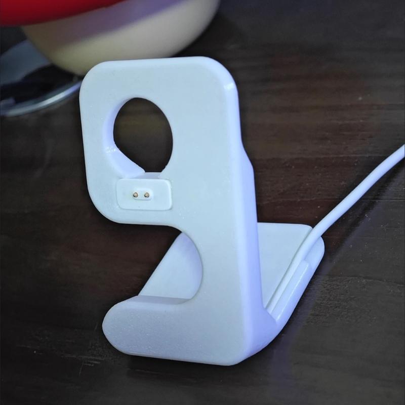 Charging Dock for Band 9 Desktop Smartwatch Display Stand Plastic Charging Station Base Holder Watch Accessories