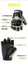 KDGJDHFUNVXCB Motorcycle Gloves, Spring and Summer, Protection, Smartphone Touch Operation, Anti-slip, Breathable, Men's Cool,