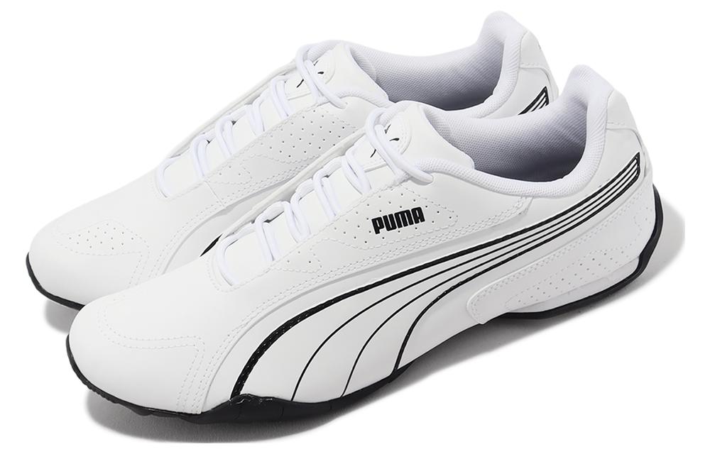 Puma Redon Bungee 'White Black' 388167-01